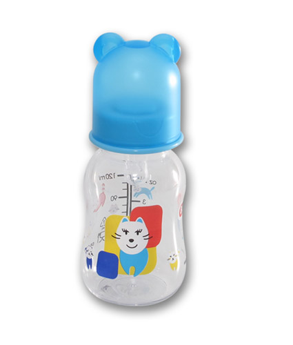 Botol Susu 120 Ml Peanut,Ttp B - 1850