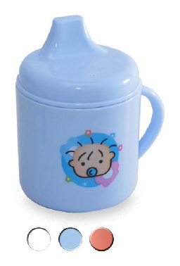 Gelas Bayi Gagang 1 Ktg @12