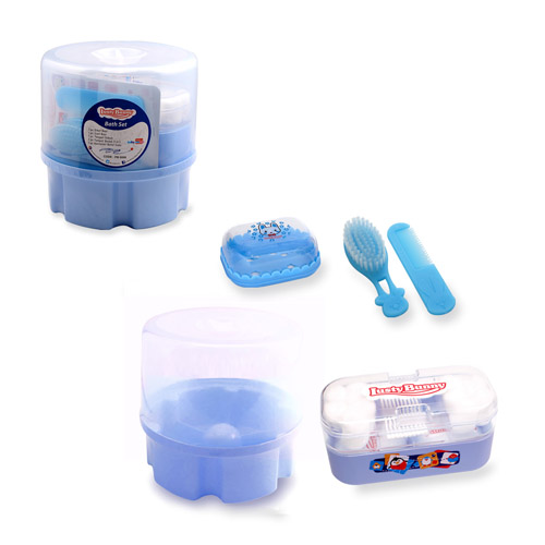 Gift Pack Lusty Bunny Parcel Bathing - 0006