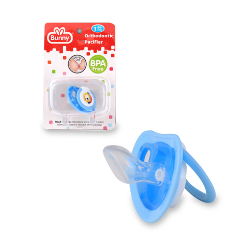 Penguin Pacifier - 2003