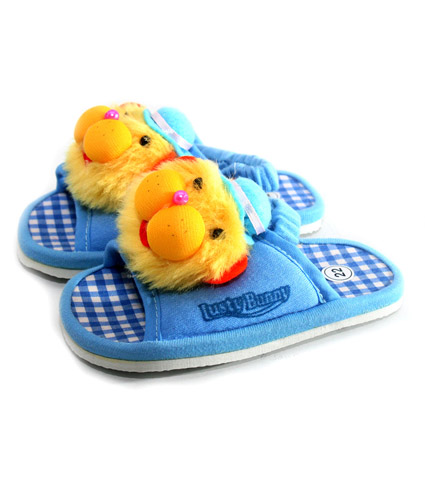 Sandal Boneka No.20-22 - 9708