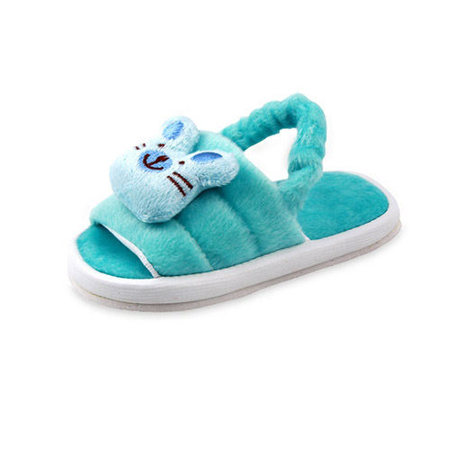 Sandal Boneka Sol Spond Uk. 20-21 Press
