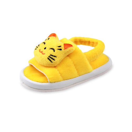 Sandal Boneka Sol Spond Uk. 21-22 Press