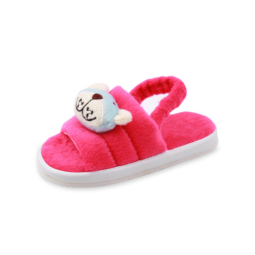Sandal Boneka Sol Spond - 9723