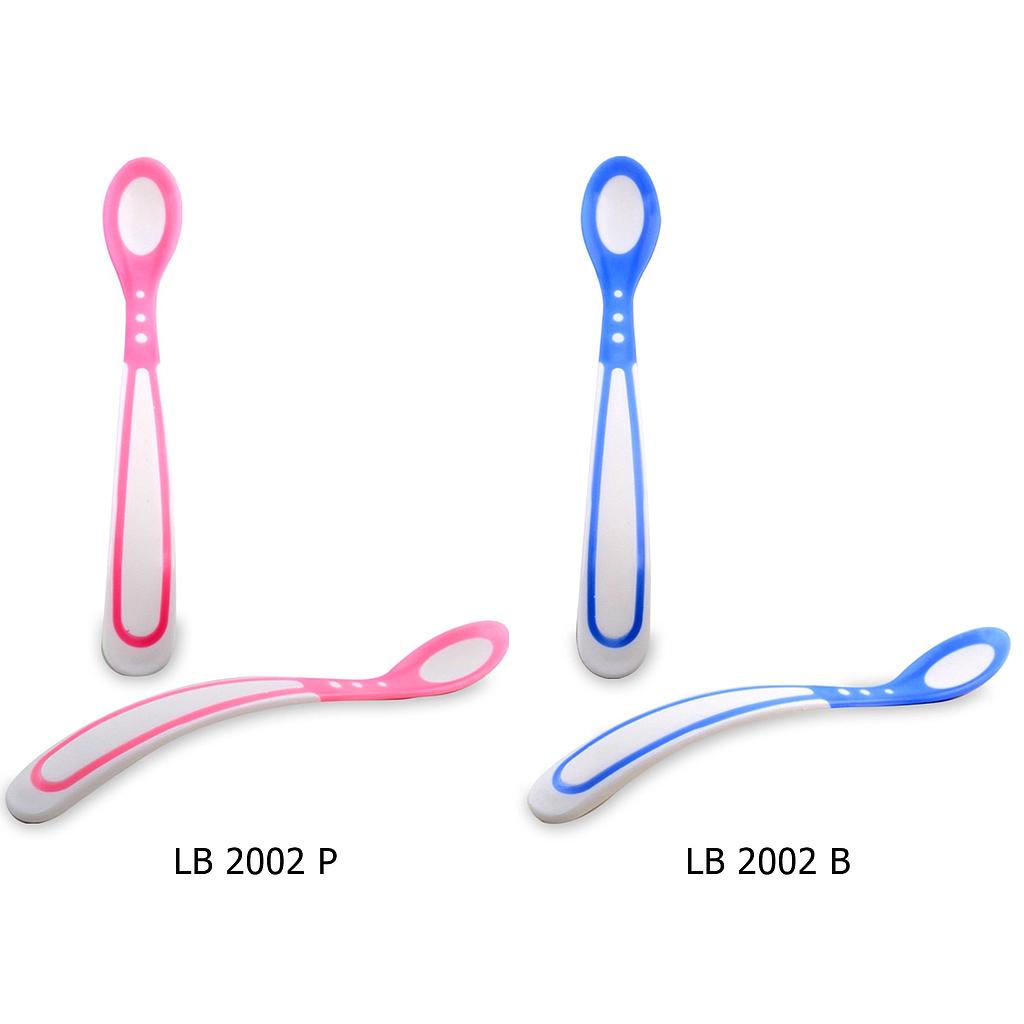 Sendok Heat Sensor - 2002