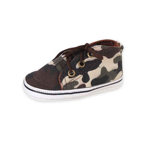 Sepatu Baby Balik Fashion - 0101