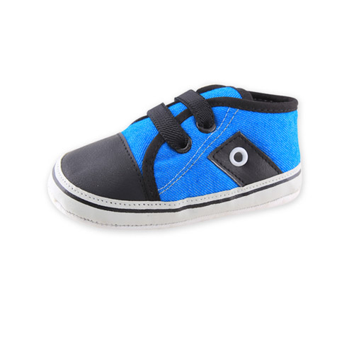 Sepatu Baby Balik Fashion - 0103