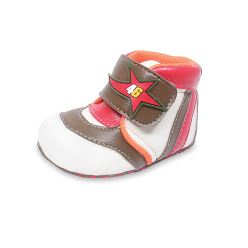 Sepatu Boot No.23-25 - 9601