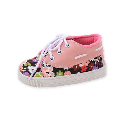 Sepatu Sol Mangkok - 2066