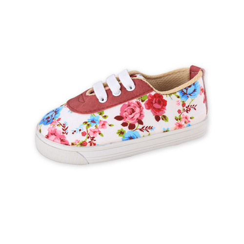 Sepatu Sol Mangkok - 2068