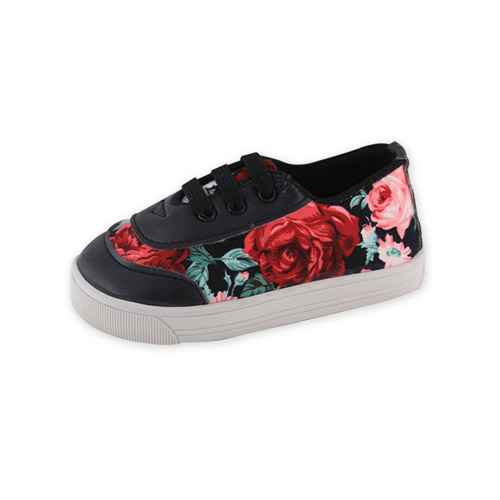 Sepatu Sol Mangkok - 2069