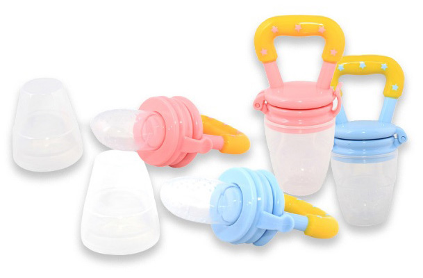 Star Fruit Feeder Press