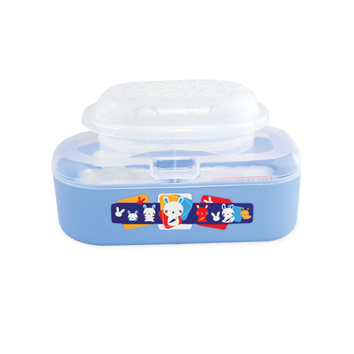 T.Bedak Kapsul+T.Sabun W.Nmpan - 1558