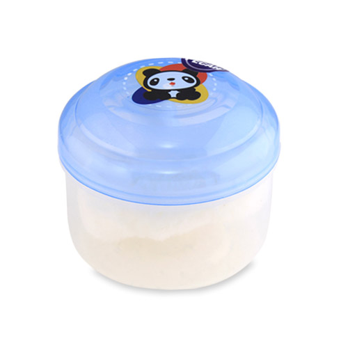 Tempat Bedak Kecil - 1518