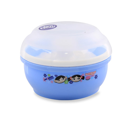 Tempat Bedak Warna Nampan - 1617