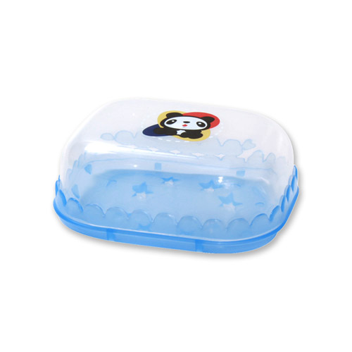 Tempat Sabun Anti Pecah - 1545