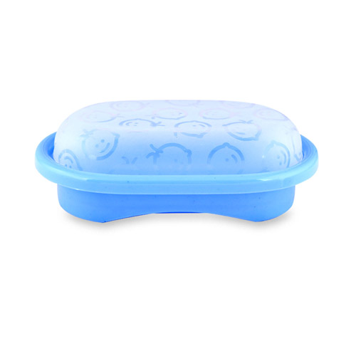 Tempat Sabun Oval - 1544