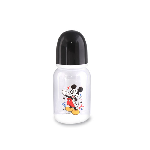 Disneyxbunny Basic Bottle 125ml