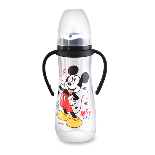 Disneyxbunny Regular Bottle With Handle 250ml