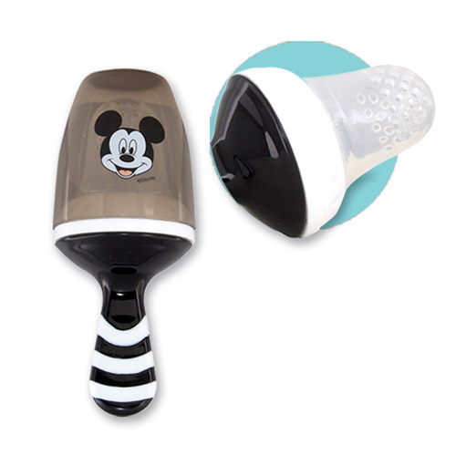 Disneyxbunny Popsicle Food Feeder