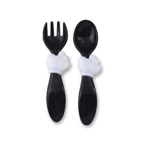 Disneyxbunny Mm Form &amp; Spoon 