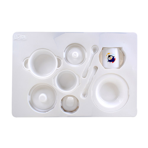 Feeding Set B2 Isi 9 Pc Lepasan