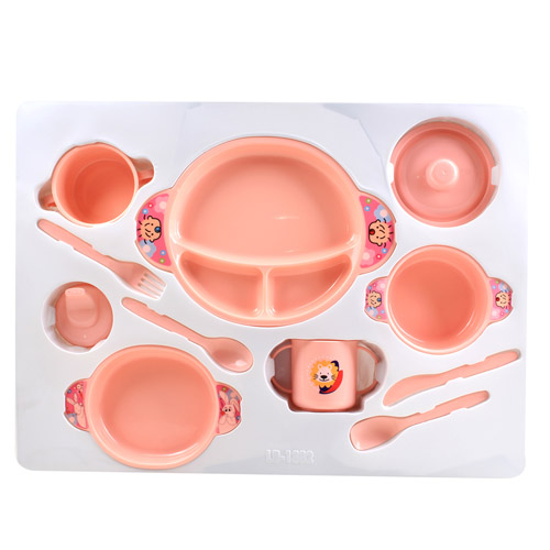 Feeding Set B3 Isi 11 Pc Uk.38 Lepasan