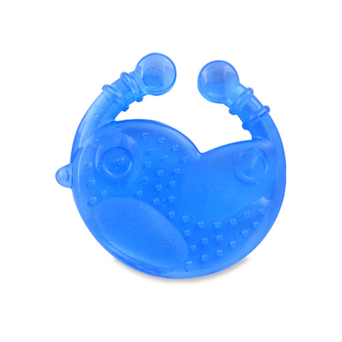 Bunny Bird  Water Filled Teether