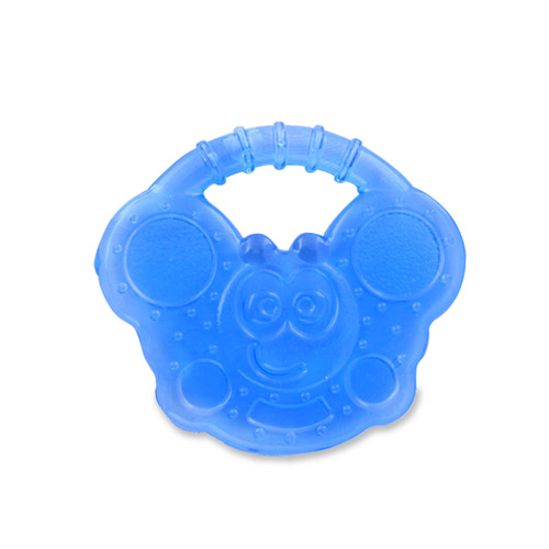 Bunny Butterfly Water Filled Teether