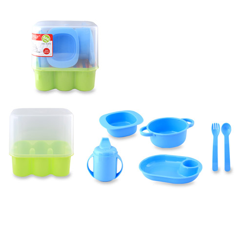 Gift Pack Lusty Bunny Parcel Kontainer