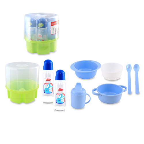 Gift Pack Lusty Bunny Parcel Kontainer