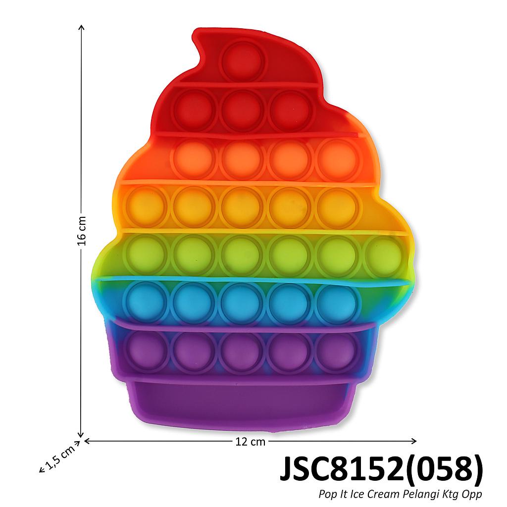Pop It Ice Cream Pelangi Ktg Opp @400