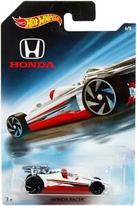 Hot Wheels Honda 70th Anniversary - Honda Racer