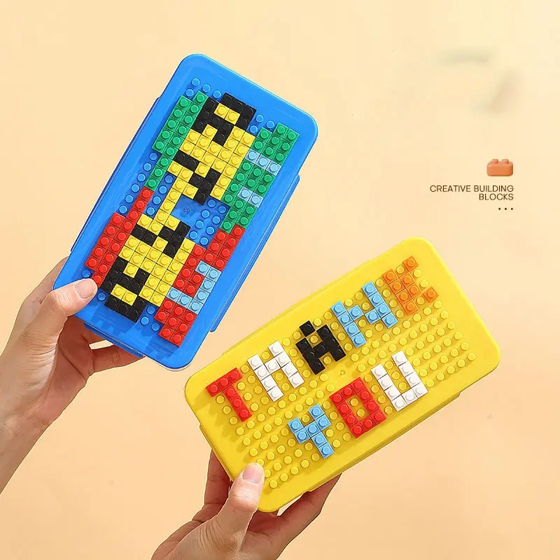 Lunch Box Lego 780 ml 1 Pack 12 Pcs Ktg Shrink @288