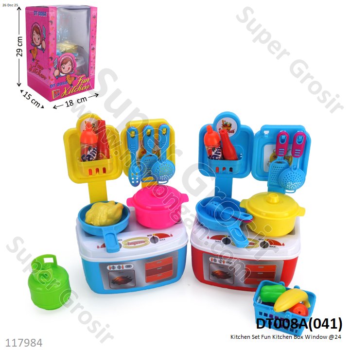 Kitchen Set Fun Kitchen Box Window @24