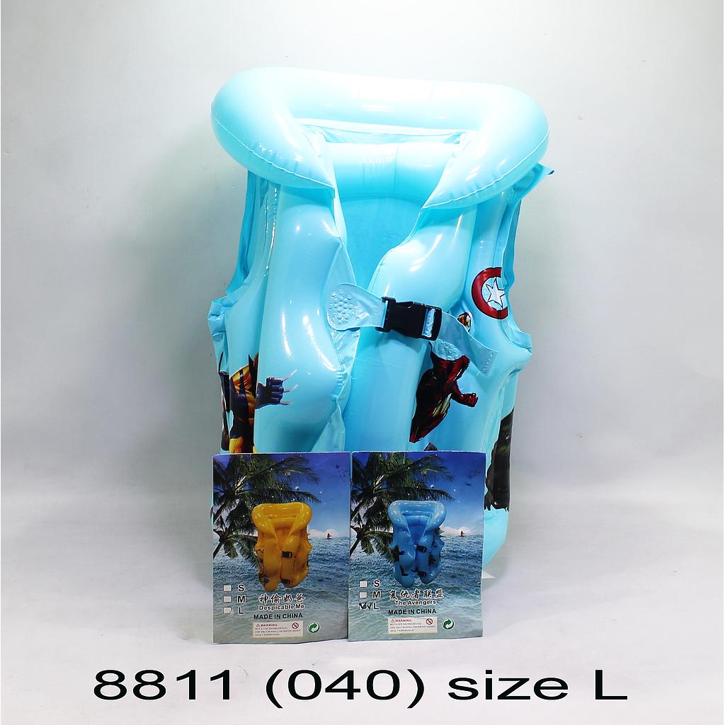 Pelampung Rompi Size L @180