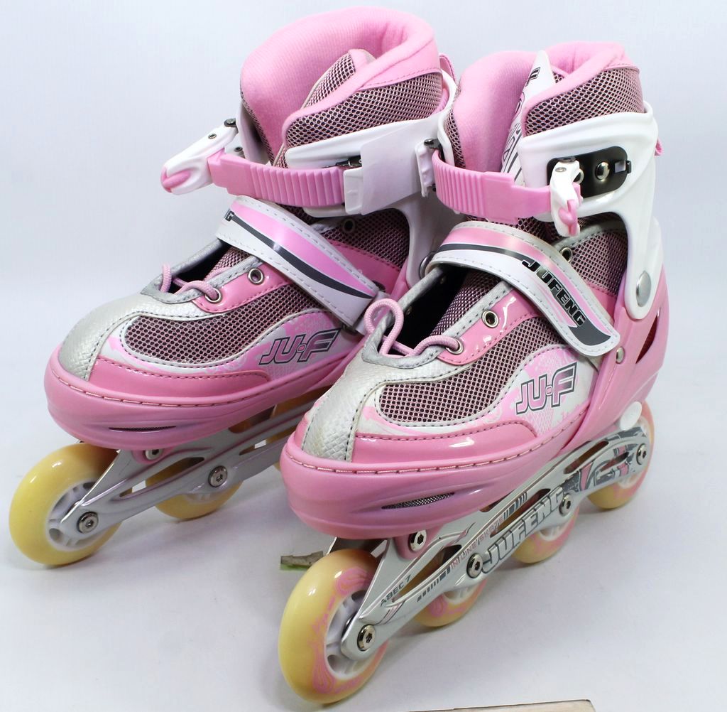 Sepatu Roda Inline Juf 626 L Box @6