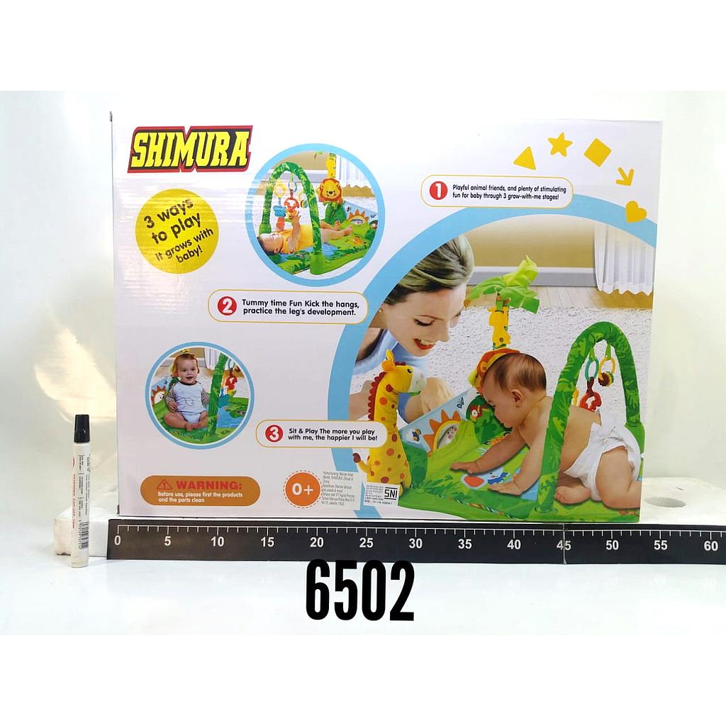 Playgym Karpet Box @12 