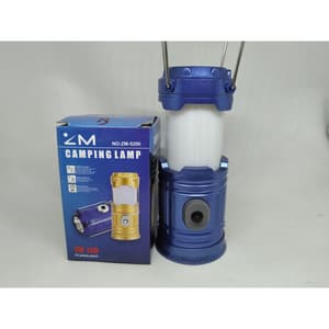 Lampu Camping Tarik Baterai A2x3 Box @240
