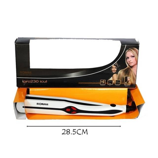 Catok Sonar Sn-206 @60