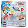 ^Kereta Thomas & Friends Minis Mika @6