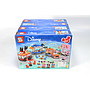 ^Lego Shop Car Disney 1box 4pcs Box @96