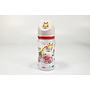 Botol Susu 250ML Lusty Bunny Press @12