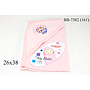 Selimut Baby Blanket Owl Lusty Bunny Ktg @12