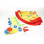 ^Fd Play Mats Doh Box @24
