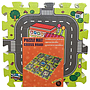 ^Puzzle Lantai Crossing Road @30