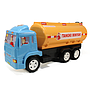 ^Truk Tangki Tr812 Ktg @16