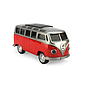 Diecast VW Combi SL F/C Model Series 4 Warna Box Window @96