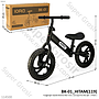 Tunggangan Sepeda Balance Bike Besi Iora 1 Karung 6 Pcs Box @6