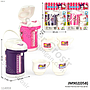Perabot Thermos Set Press @192